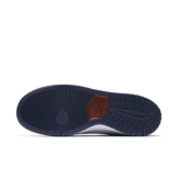 Nike SB Dunk Low Binary Blue Angle 0