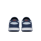 Nike SB Dunk Low Binary Blue Angle 3