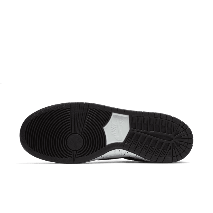 Nike SB Dunk Low Barely Green Angle 0