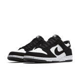 Nike SB Dunk Low Barely Green Angle 2