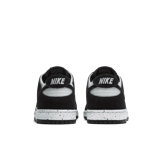Nike SB Dunk Low Barely Green Angle 3