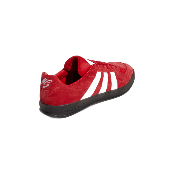 adidas Gonz Aloha Chair Fight Angle 4