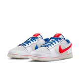 Nike Dunk Low Year Of The Rabbit 3 Angle 2