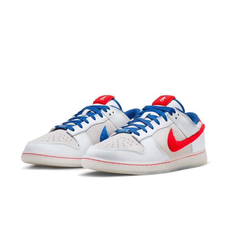 Nike Dunk Low Year Of The Rabbit 3 Angle 2