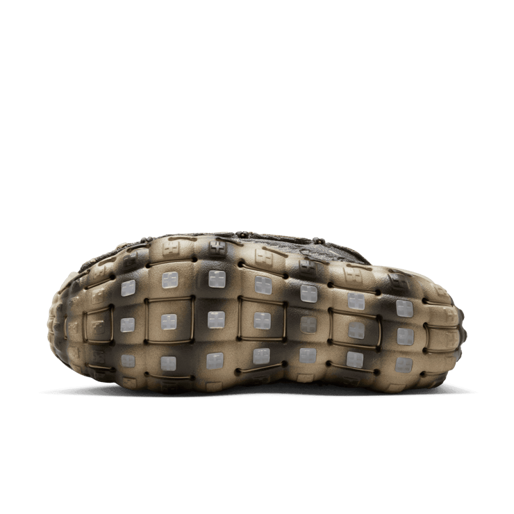 Nike ISPA Mindbody Khaki Brown Angle 0