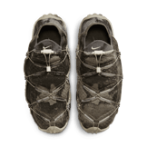 Nike ISPA Mindbody Khaki Brown Angle 1