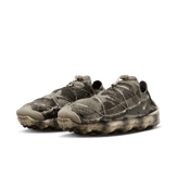 Nike ISPA Mindbody Khaki Brown Angle 2
