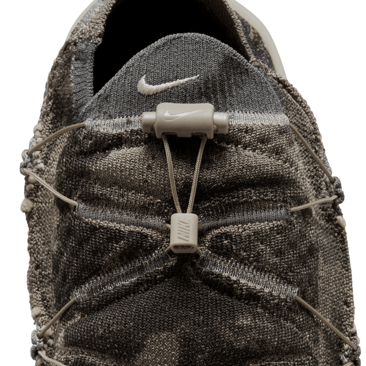 Nike ISPA Mindbody Khaki Brown Angle 6