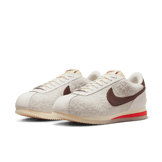 Nike Cortez 23 Earth Light Orewood Brown (W) Angle 2