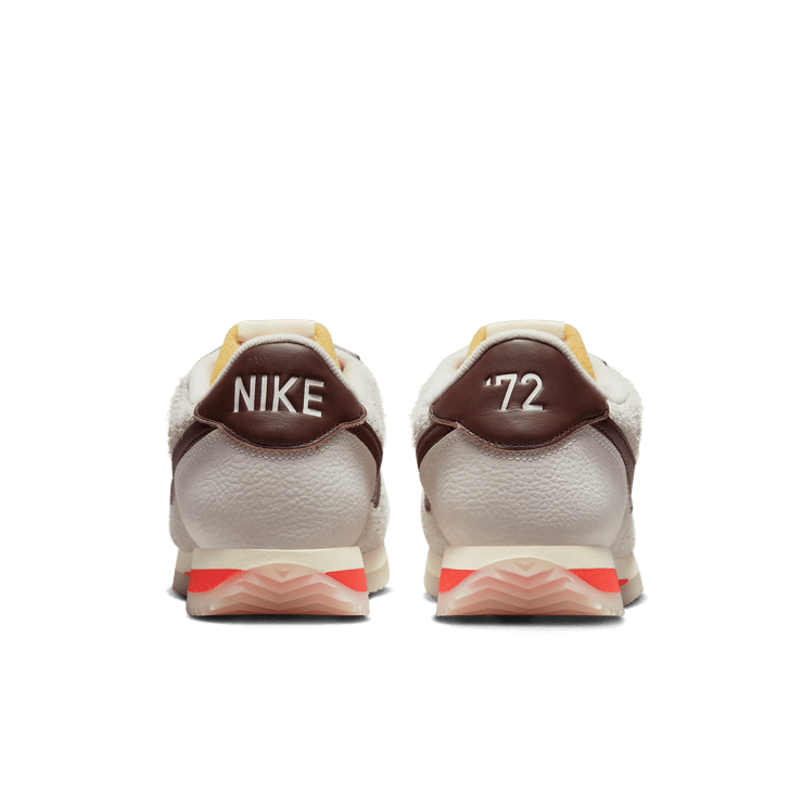 Nike Cortez 23 Earth Light Orewood Brown (W) Angle 3