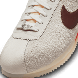 Nike Cortez 23 Earth Light Orewood Brown (W) Angle 4