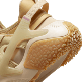 Nike Air Huarache Craft Sanddrift (W) Angle 6