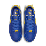 Nike Air Force 1 Low SP AMBUSH Game Royal Angle 1