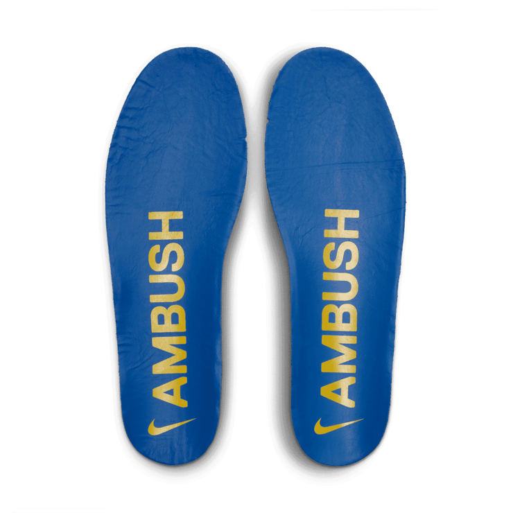 Nike Air Force 1 Low SP AMBUSH Game Royal Angle 7