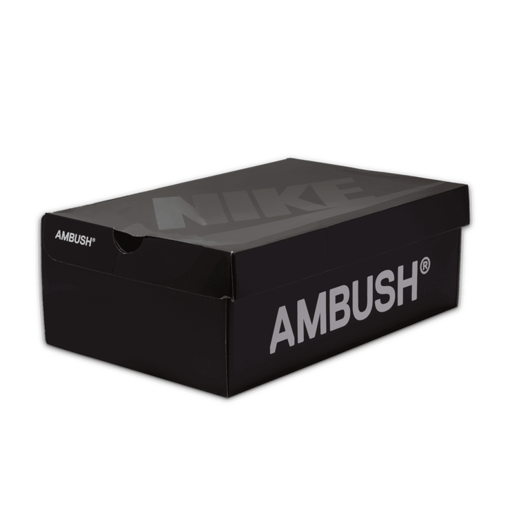 Nike Air Force 1 Low SP AMBUSH Game Royal Angle 8