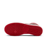 Air Jordan 1 Retro High 85 Varsity Red Angle 0