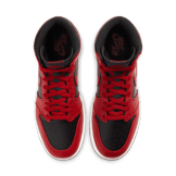 Air Jordan 1 Retro High 85 Varsity Red Angle 1