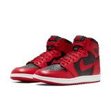 Air Jordan 1 Retro High 85 Varsity Red Angle 2
