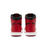 Air Jordan 1 Retro High 85 Varsity Red Angle 3