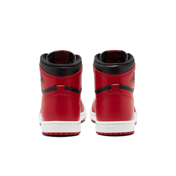 Air Jordan 1 Retro High 85 Varsity Red Angle 3