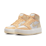 Air Jordan 1 Elevate High Celestial Gold (W) Angle 3