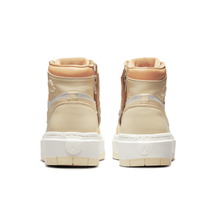 Air Jordan 1 Elevate High Celestial Gold (W) Angle 4