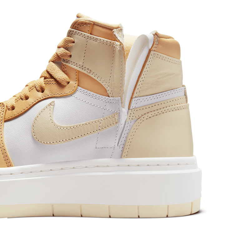 Air Jordan 1 Elevate High Celestial Gold (W) Angle 7