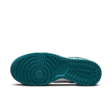 Nike Dunk Low Noise Aqua (W) Angle 0
