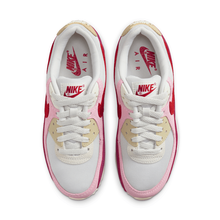 Nike Air Max 90 Valentine's Day (W) Angle 1