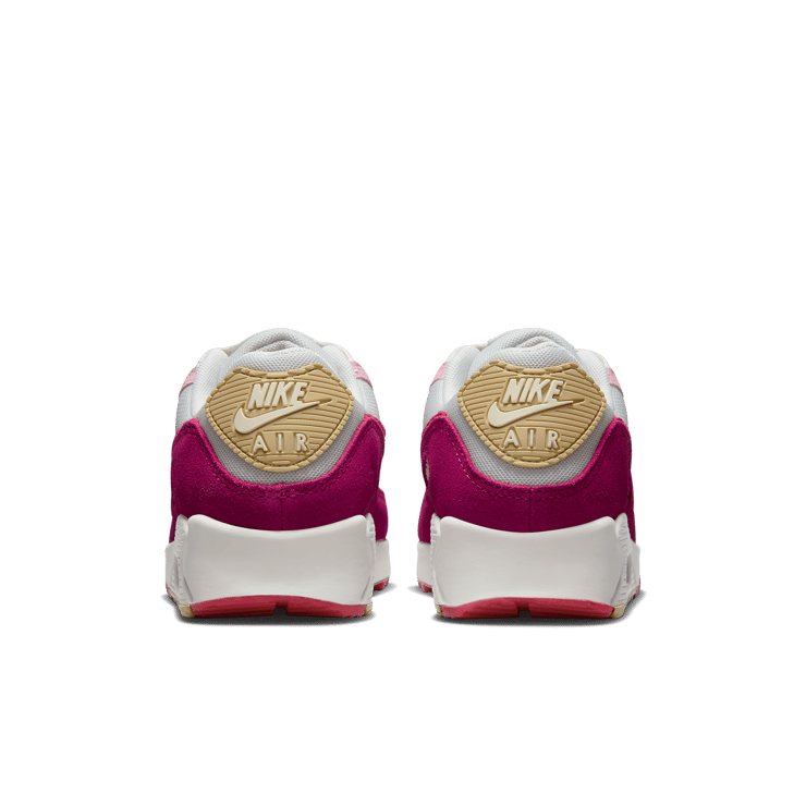 Nike Air Max 90 Valentine's Day (W) Angle 3