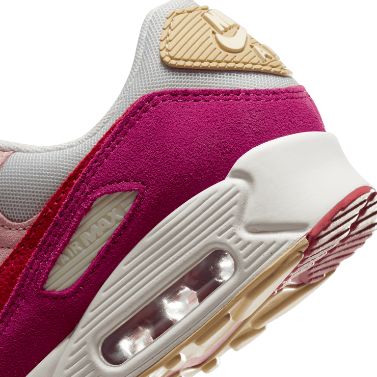 Nike Air Max 90 Valentine's Day (W) Angle 5