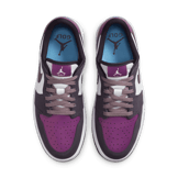 Air Jordan 1 Low Golf Cave Purple Angle 1