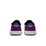 Air Jordan 1 Low Golf Cave Purple Angle 3