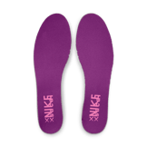 Nike Blazer Low sacai KAWS Purple Angle 8