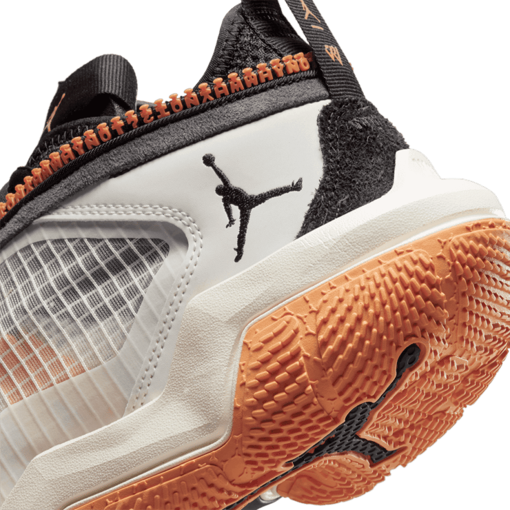 Jordan Why Not 0.6 Phantom Orange Trance Angle 5