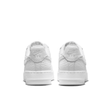 Nike Air Force 1 Low Color Of The Month Textured White Angle 3