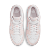 Nike Dunk Low Pink Paisley (W) Angle 2