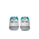Nike Dunk Low Ice Angle 3