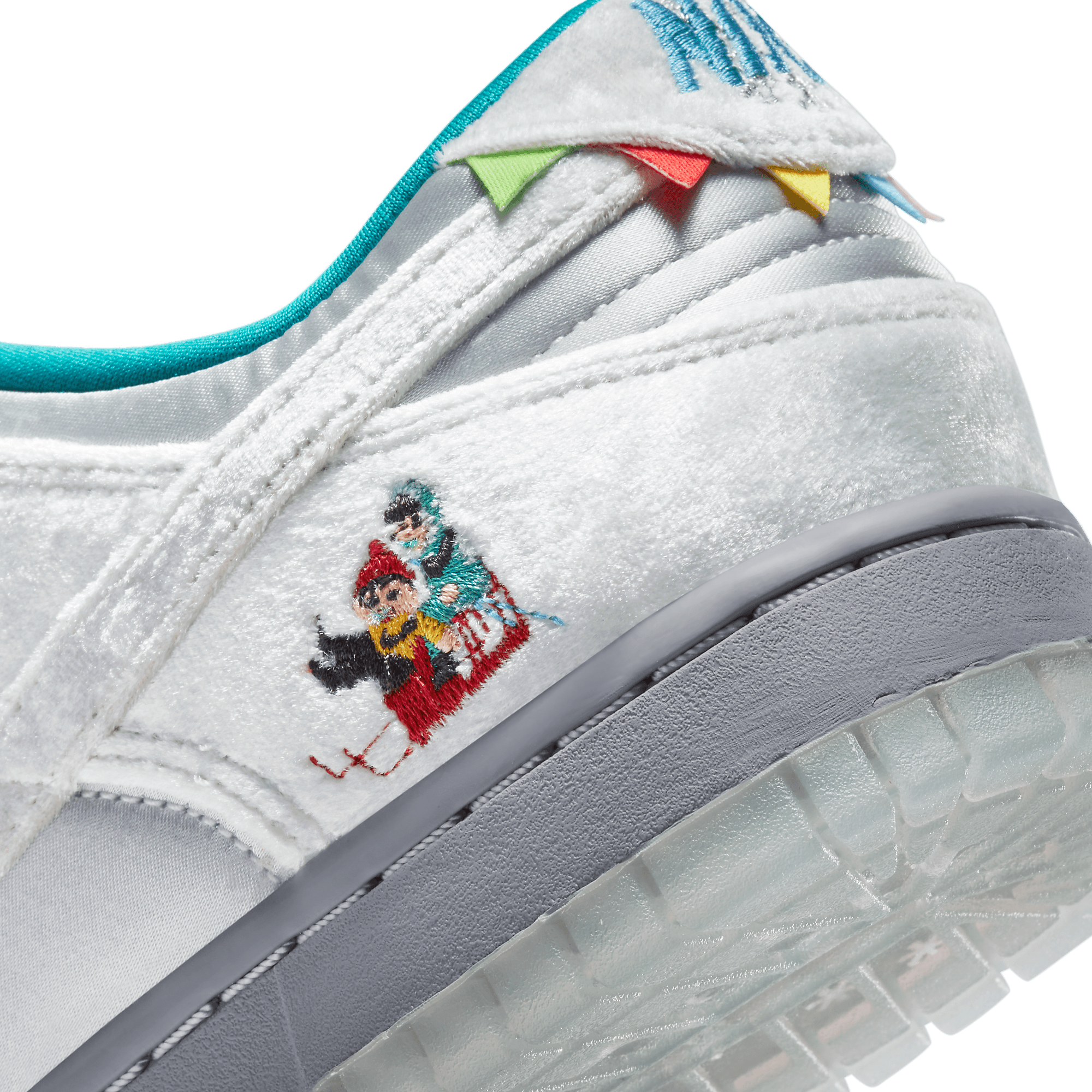 nike sb dunk low ice