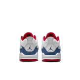 Air Jordan 4 Messy Room (TD) Angle 3