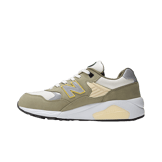 New Balance 580 Real Mad Olive Angle 0