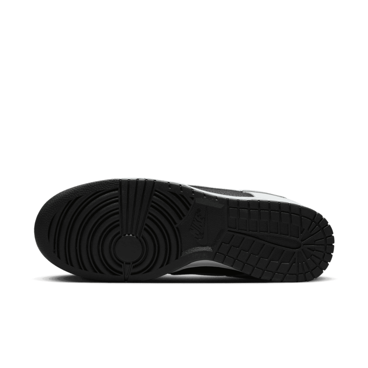 Nike Dunk Low Reverse Panda Neon Angle 0