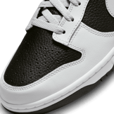 Nike Dunk Low Reverse Panda Neon Angle 4