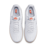 Nike Air Force 1 Low Paint Splatter Grey Angle 1