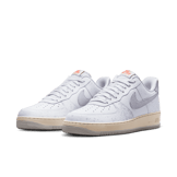 Nike Air Force 1 Low Paint Splatter Grey Angle 2