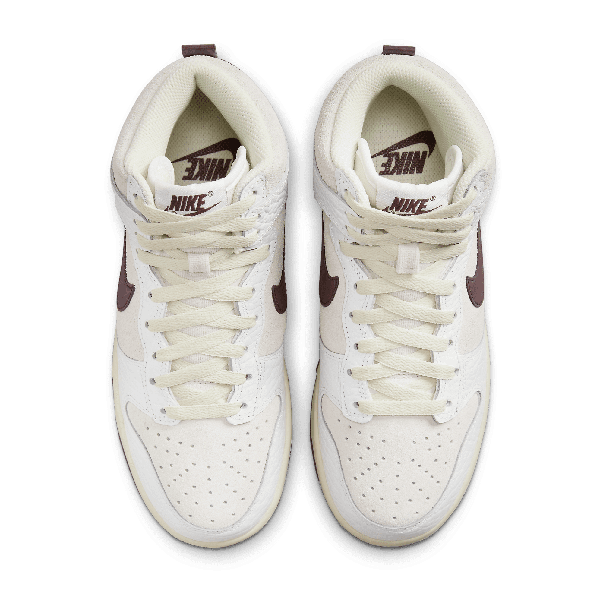 nike dunk high orewood