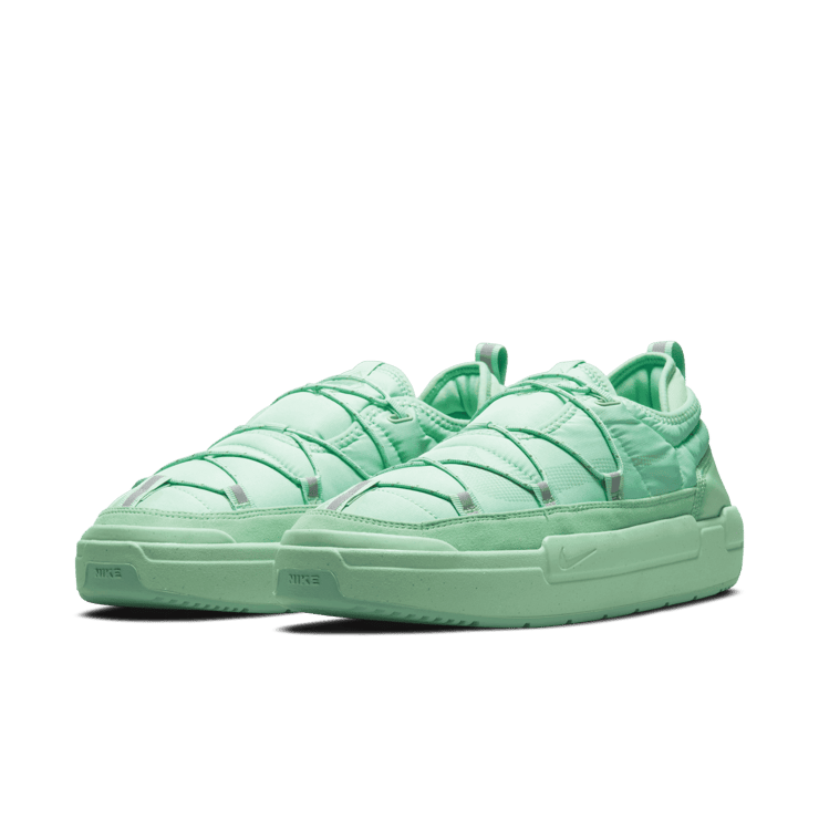 Nike Offline Pack Enamel Green Angle 2