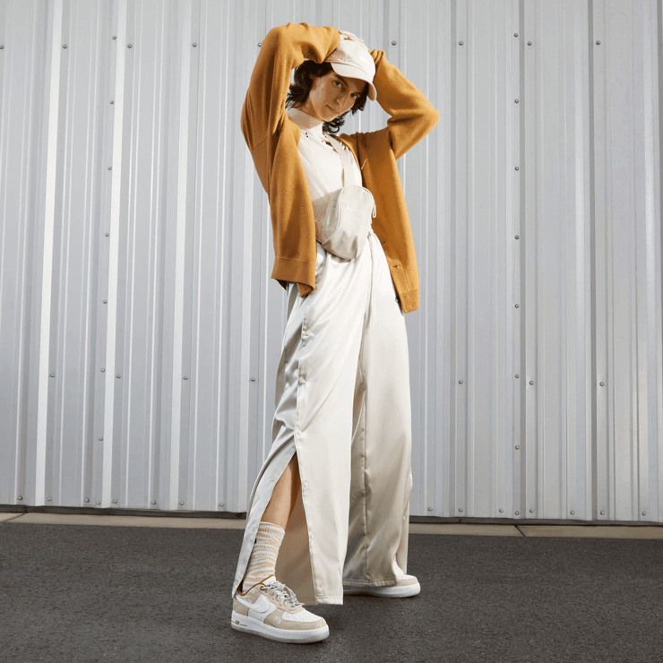 Nike Air Force 1 Low CNY Angle 0