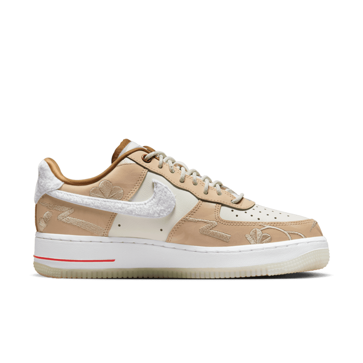 Nike Air Force 1 Low CNY Angle 1