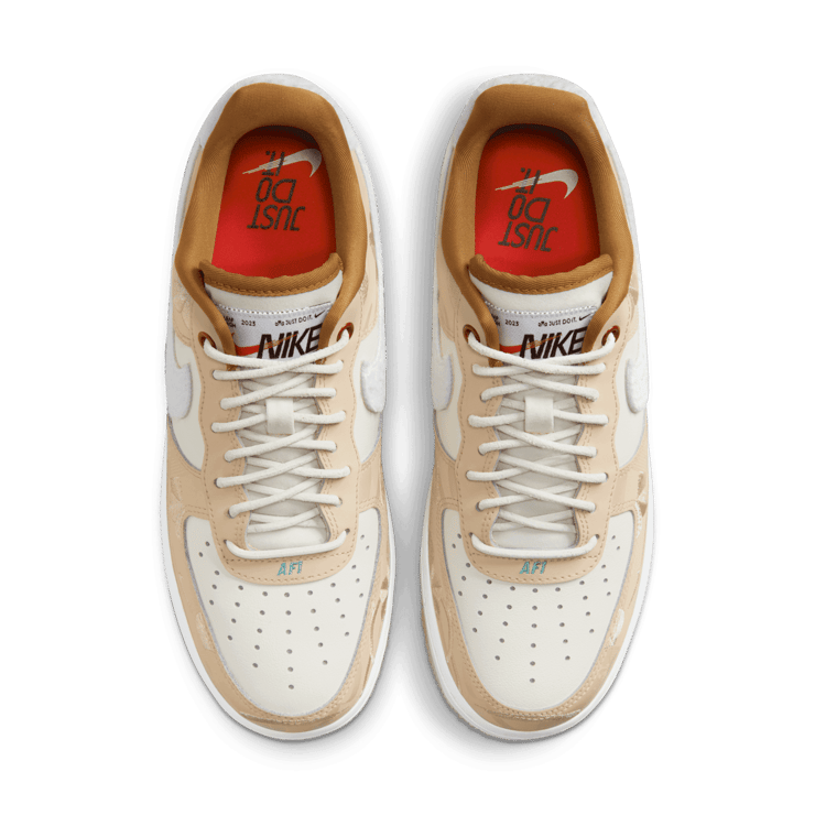 Nike Air Force 1 Low CNY Angle 2